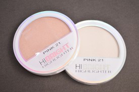 Iluminador PINK 21 tono 01 (3)8